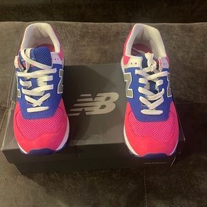 Wmn New Balance